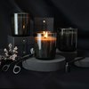 Flambette Eclipse Candle - Coconut Milk - Thumbnail 3
