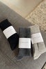 Le Bon Shoppe Schoolgirl Socks - Grey Melange - Thumbnail 6