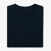 MILO & DEXTER Organic Cotton Unisex T-Shirt - Navy - Thumbnail 1