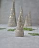 ATELIER G Sapin Décoratif - Gris - Thumbnail 3