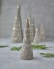 ATELIER G Sapin Décoratif - Gris - Thumbnail 4