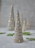 ATELIER G Sapin Décoratif - Gris - Thumbnail 5