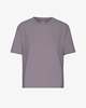 Colorful Standard T-Shirt Boxy Court - Purple Haze - Thumbnail 1