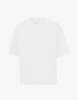 Colorful Standard Oversized T-Shirt - Optical White - Thumbnail 1
