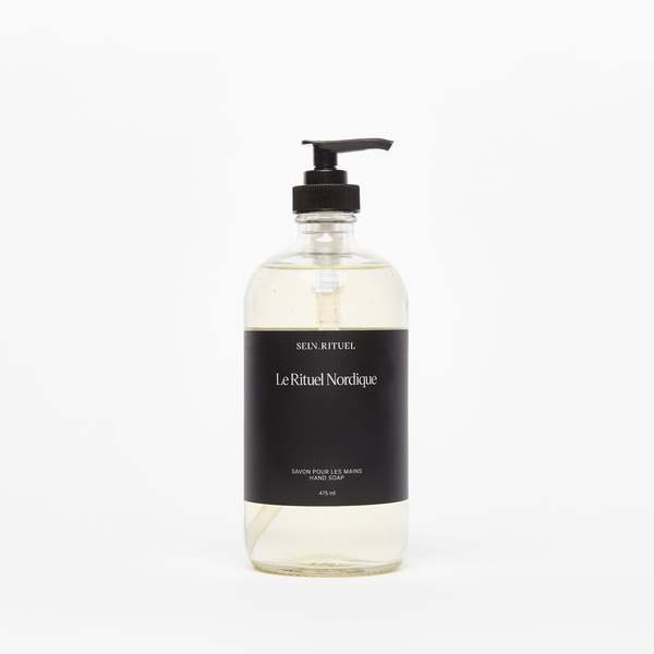SELV Rituel Hand Soap - Nordic Ritual