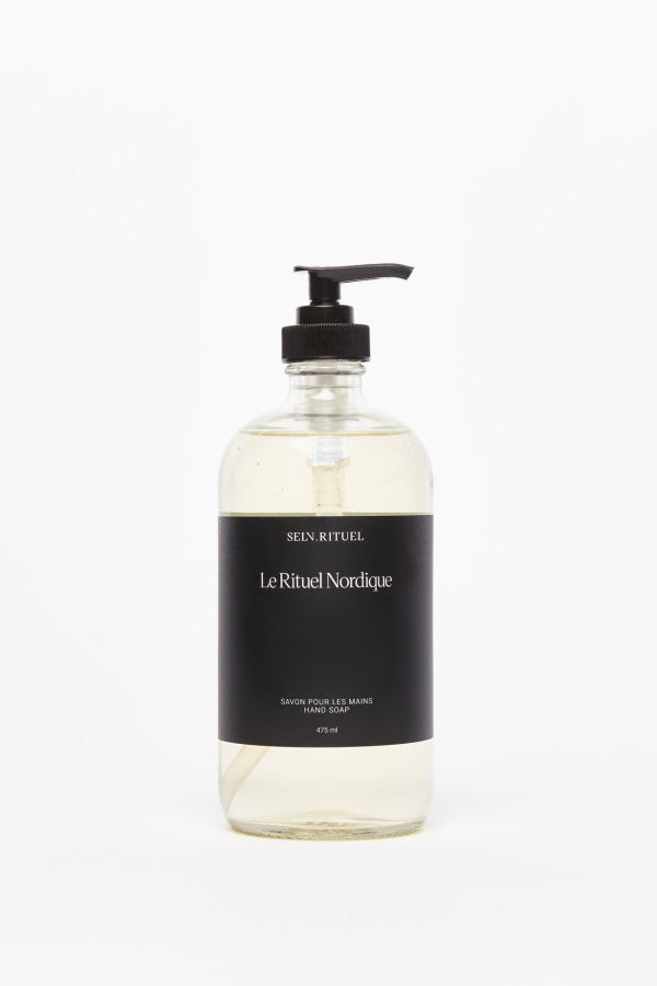 SELV Rituel Hand Soap - Nordic Ritual