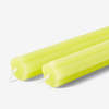 Dusen Dusen Taper Candle - Yellow - Thumbnail 2