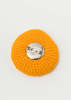ATM Crochet Pin - Multicolored - Thumbnail 12