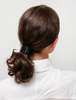 Deliska Rounded Ponytail Barrette - Thumbnail 2