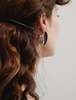 Deliska Thin Long Barrette - Thumbnail 6