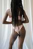 Find Me Now Jamie Panty - Blush - Thumbnail 2