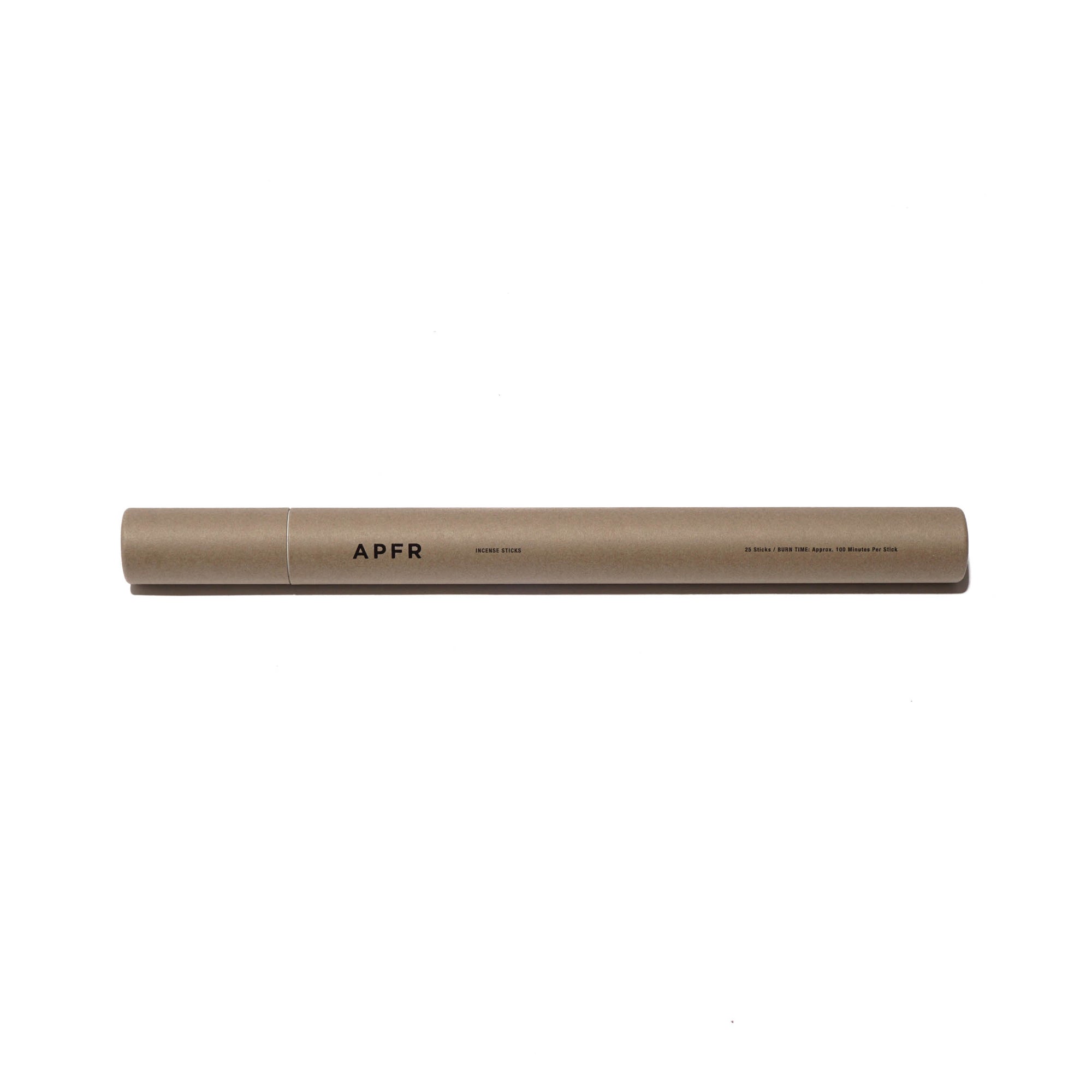APFR Incense Sticks - 25 Pack | Garmentory