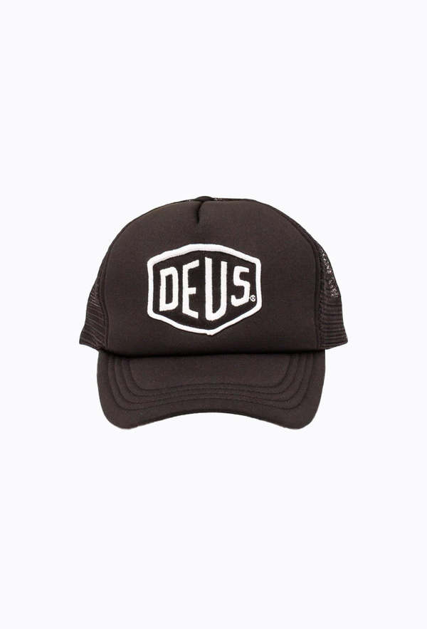 Deus Baylands Trucker Hat
