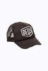 Deus Baylands Trucker Hat - Thumbnail 2