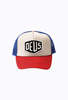 Deus Baylands Trucker Hat - Thumbnail 3