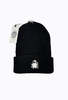 Noble Gentlemen Trading Co. Garry the Ghost Beanie - Thumbnail 1