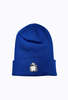 Noble Gentlemen Trading Co. Garry the Ghost Beanie - Thumbnail 2