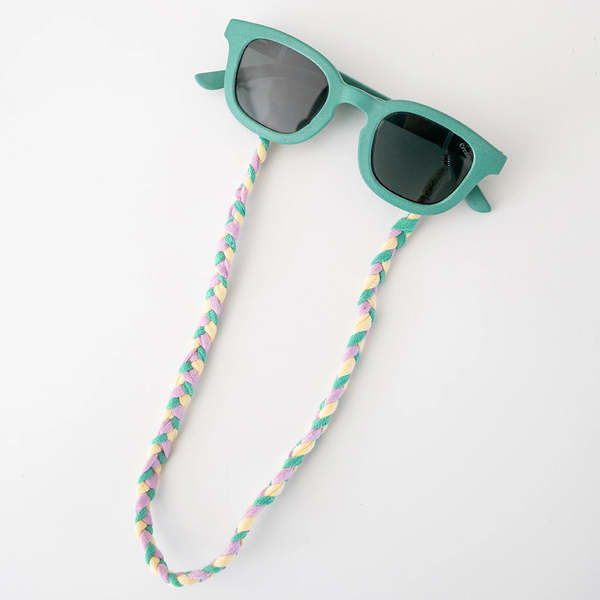 Cream Eyewear x Gray Label Child Sunglasses Cords