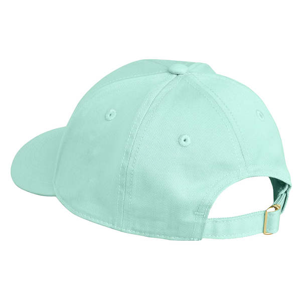 KIDS Mini Rodini Sport Cap - Green