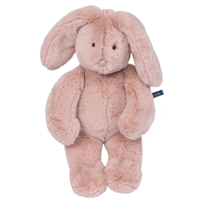 Moulin Roty Arthur et Louison Rabbit Soft Toy - Pink Moulin Roty Arthur et Louison Rabbit Soft Toy - Pink