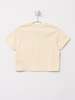 Maison Kitsuné Baby Fox Patch Baby Tee-Shirt - Marble 0134 - Thumbnail 2