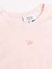Maison Kitsuné Baby Fox Patch Baby Tee-Shirt - Rosewater - Thumbnail 3