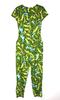 Birds of North America Auk Jumpsuit - Golf - Thumbnail 2