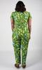 Birds of North America Auk Jumpsuit - Golf - Thumbnail 6
