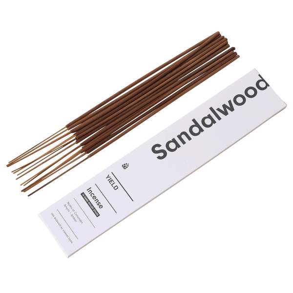 Yield Incense - Sandalwood Yield Incense - Sandalwood