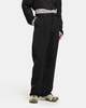 Kiko Kostadinov Bendix Tailored Trouser - Crow Black & Lilac - Thumbnail 2