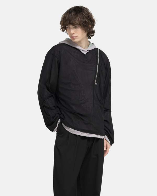 トップス Kiko Kostadinov Knox Mesh Short Sleeve Kiko Kostadinov Knox Mesh Short Sleeve - メルカリ