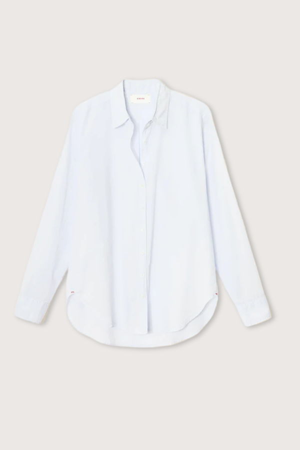 Xirena Beau Shirt - Skylight