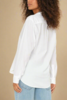 Xirena Beau Shirt - White - Thumbnail 3