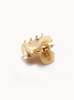 UNDO 2" Claw Clip - Light Tortoise - Thumbnail 3