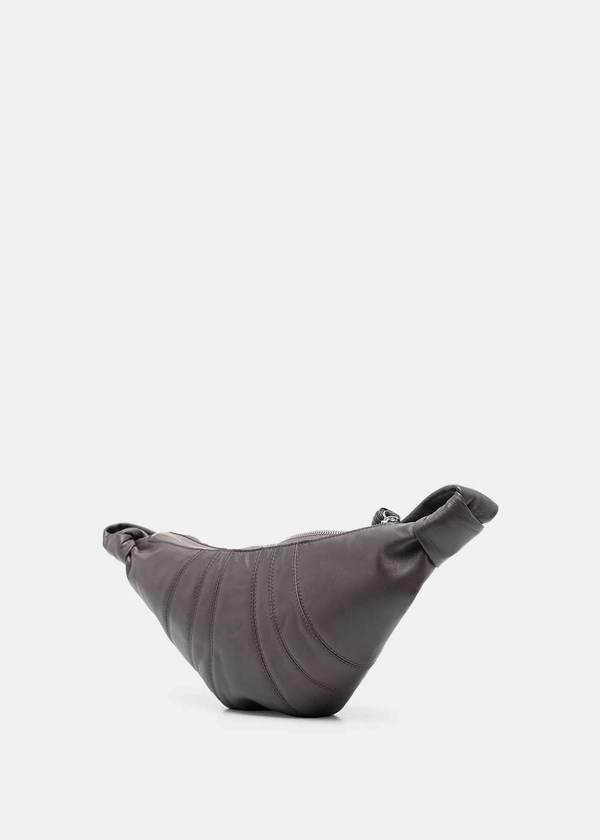 Lemaire Small Croissant Bag - Mink | Garmentory