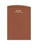 A.P.C. Wallet - Thumbnail 1