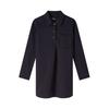 A.P.C. Midi Dress - Thumbnail 1