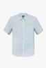 A.P.C. Short Sleeve Shirt - Thumbnail 1