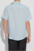 A.P.C. Short Sleeve Shirt - Thumbnail 3