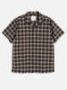 YMC Malick Shirt - Multi - Thumbnail 1