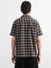 YMC Malick Shirt - Multi - Thumbnail 4