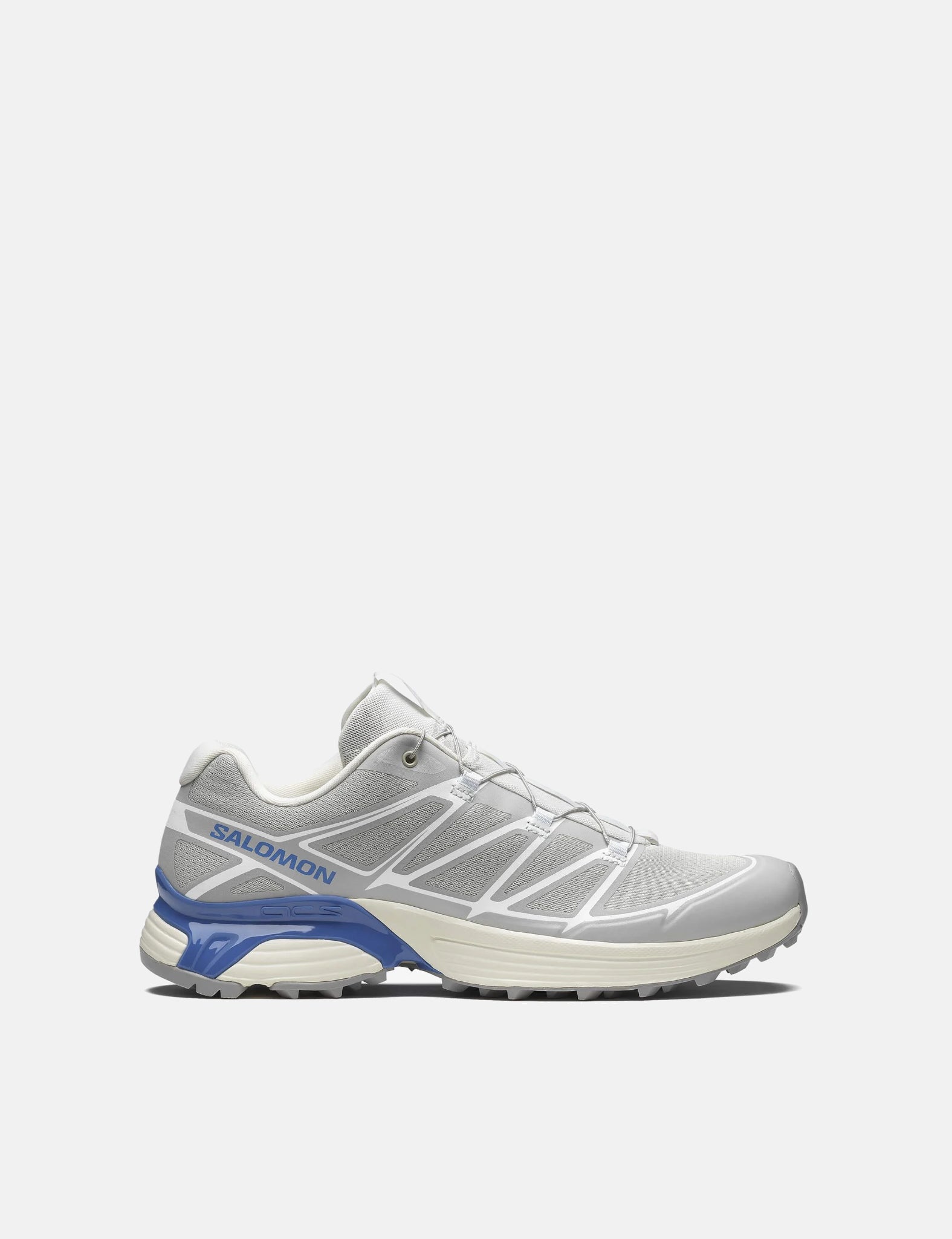 Size 11 - Salomon XT-Pathway Lunar Rock/Vanilla Ice Salomon XT-Pathway 2 Lunar Rock / Vanilla Ice Mens Size 10  main image 3