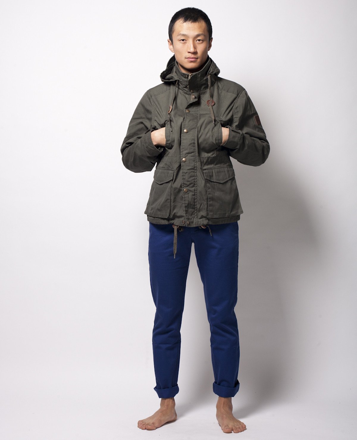Penfield Lakeville Utility Parka Garmentory