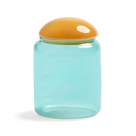 Spoon Flora Blue 2 Set - Klevering