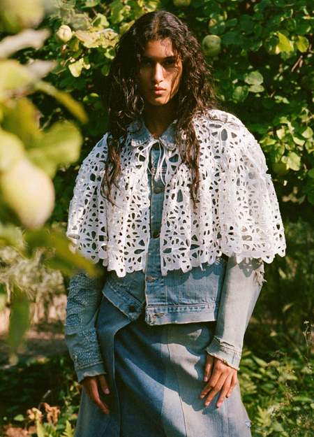 最終お値下げです!sea new york demi jacket 最終お値下げです!sea new york demi jacket