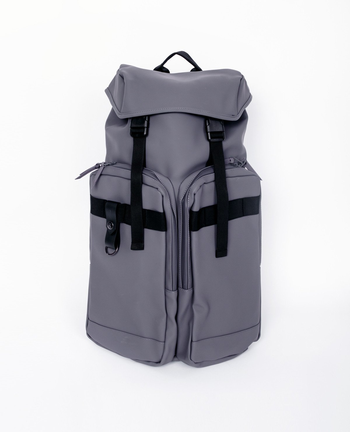 rains backpack smoke this backpack is not only durable but also waterproof with a water resistance of 8000 mm We Review The Rains Waterproof