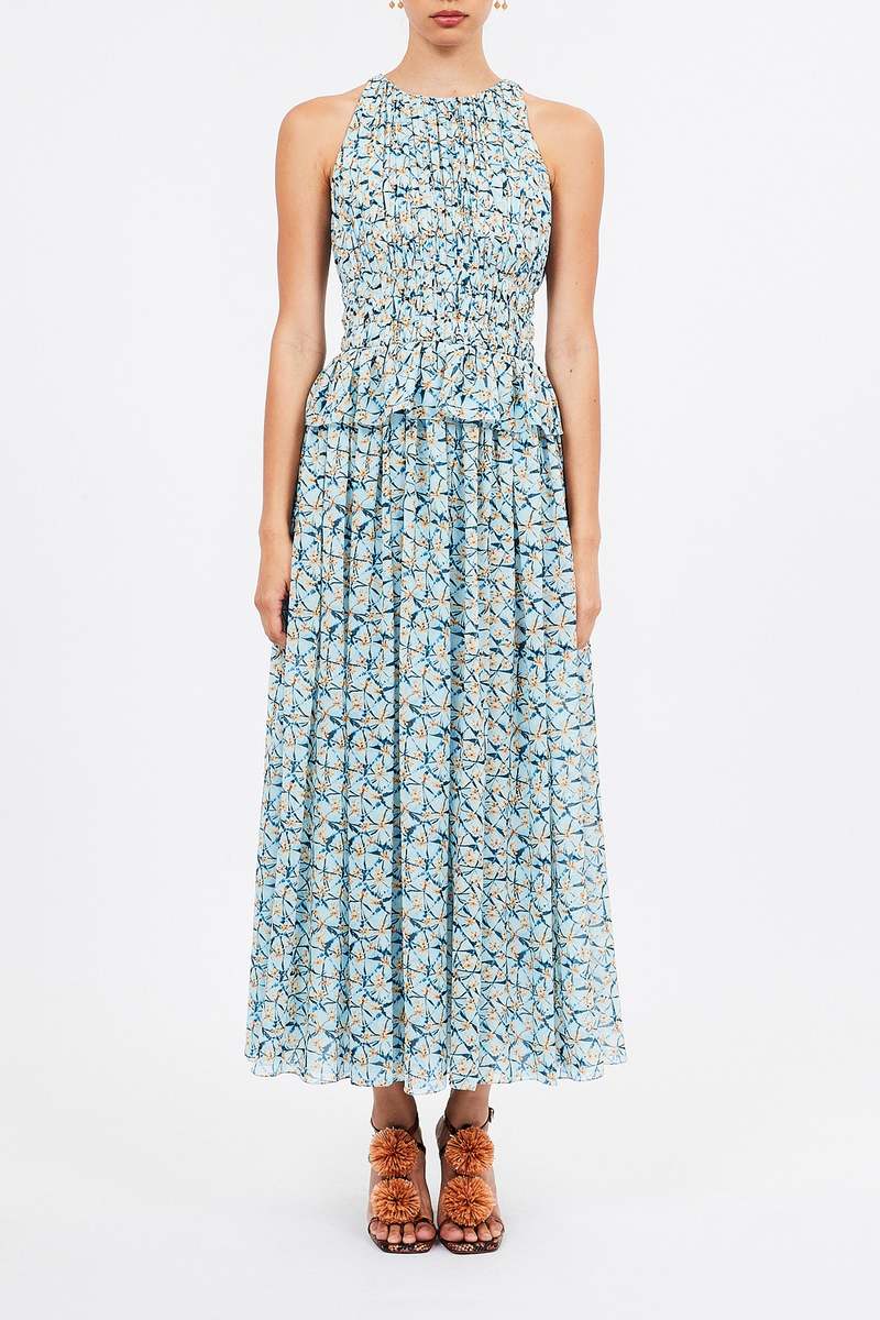 Ulla Johnson Adeline Dress - Idalia | Garmentory