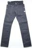Sassafras Fall Leaf R Sprayer Pant - Indigo - Thumbnail 1