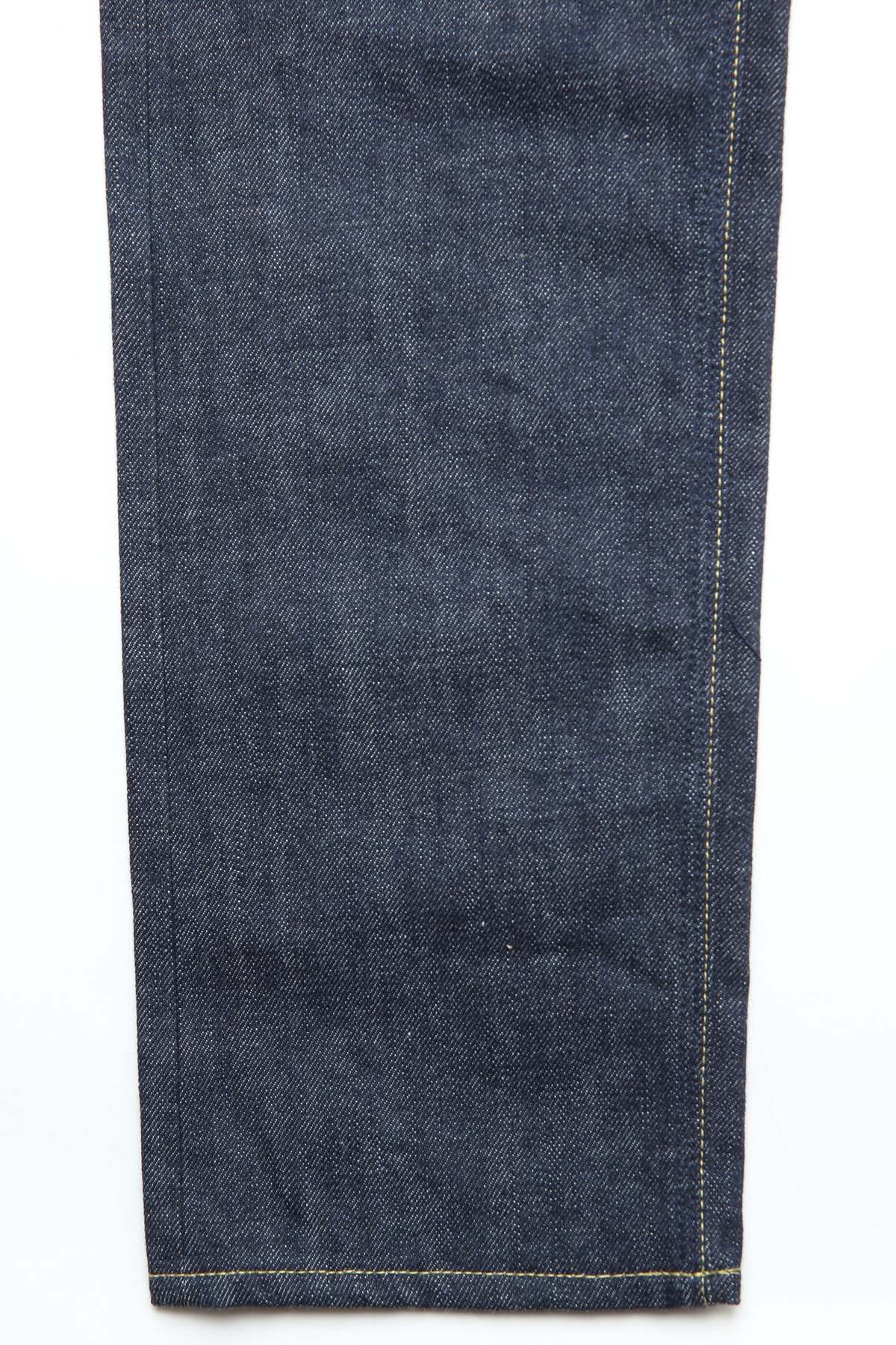 Sassafras Fall Leaf R Sprayer Pant - Indigo - Image 7 of 15