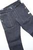 Sassafras Fall Leaf R Sprayer Pant - Indigo - Thumbnail 8